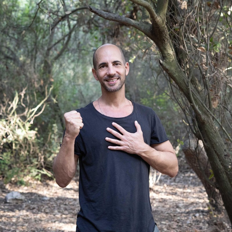 איתי שבו
