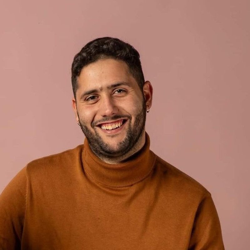 שחר אמרגי