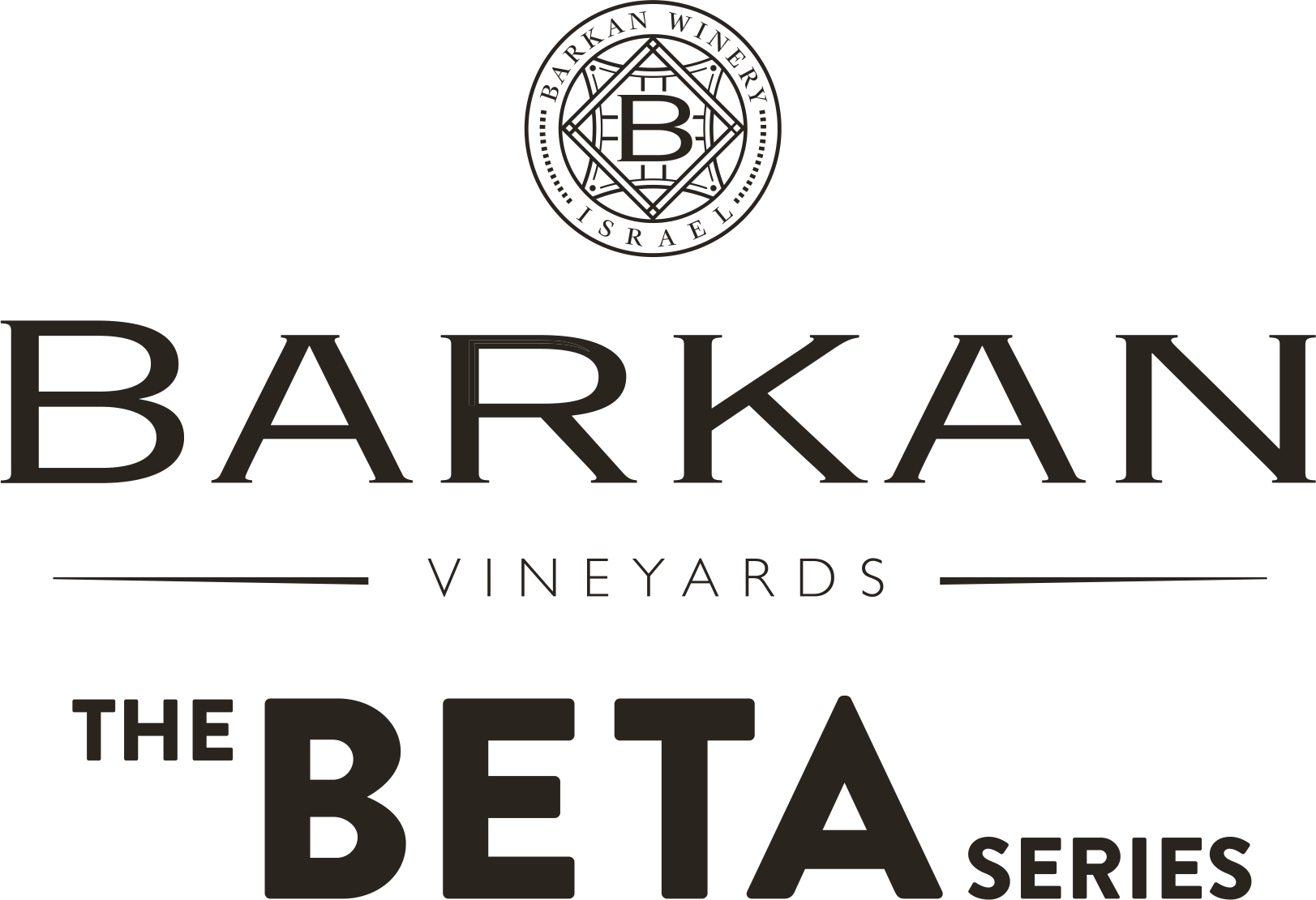 Barkan Vineyards — The Beta Series