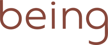 being