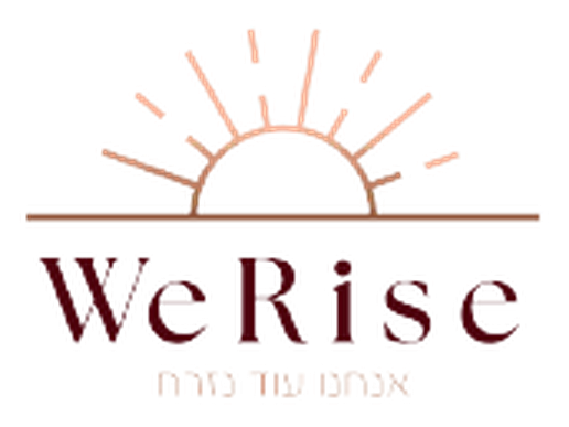 WeRise